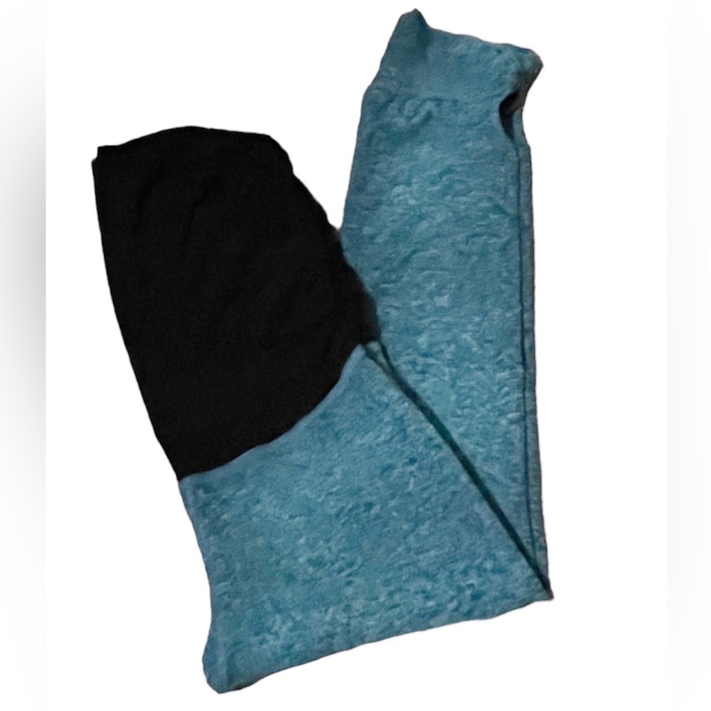 - BEYOND The Bump Women’s maternity Leggings‎ Sz M